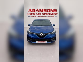 Used Renault Clio 2019 for sale - 79194892: Photo