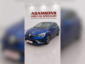 Used Renault Clio 2019 for sale - 79194892: Photo