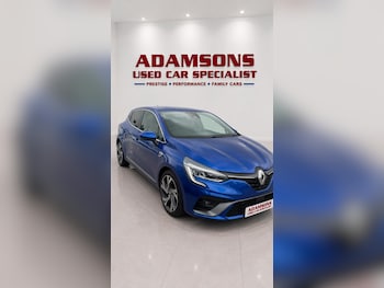 Used Renault Clio 2019 for sale - 79194892: Photo