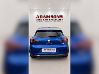 Used Renault Clio 2019 for sale - 79194892: Photo