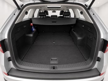 Used Skoda Kodiaq 2018 for sale - 79583502: Photo