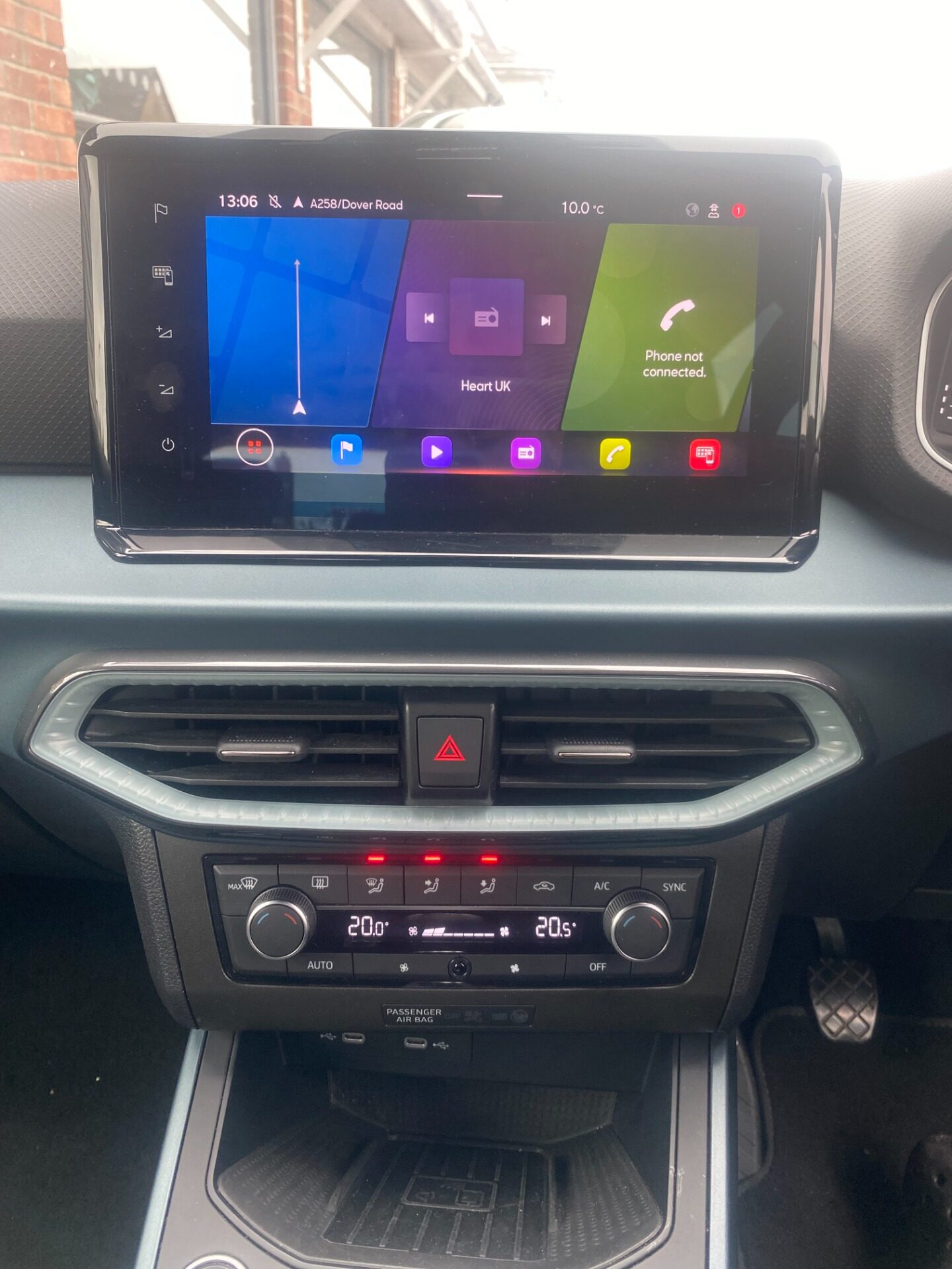 Used SEAT Arona 2023 for sale - 78070077: Photo 12