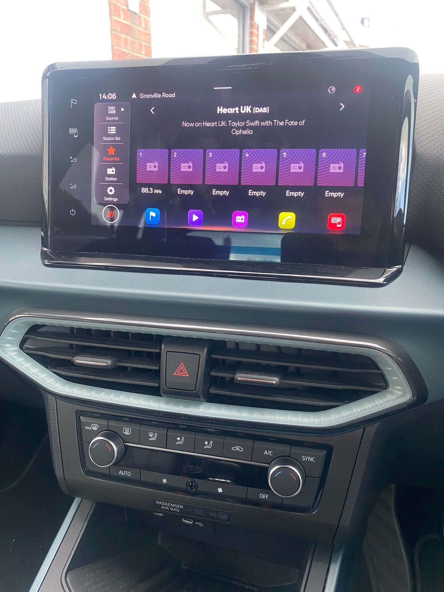 Used SEAT Arona 2023 for sale - 78070077: Photo 13