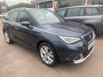 Used SEAT Arona 2023 for sale - 78070077: Photo