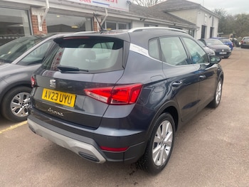 Used SEAT Arona 2023 for sale - 78070077: Photo