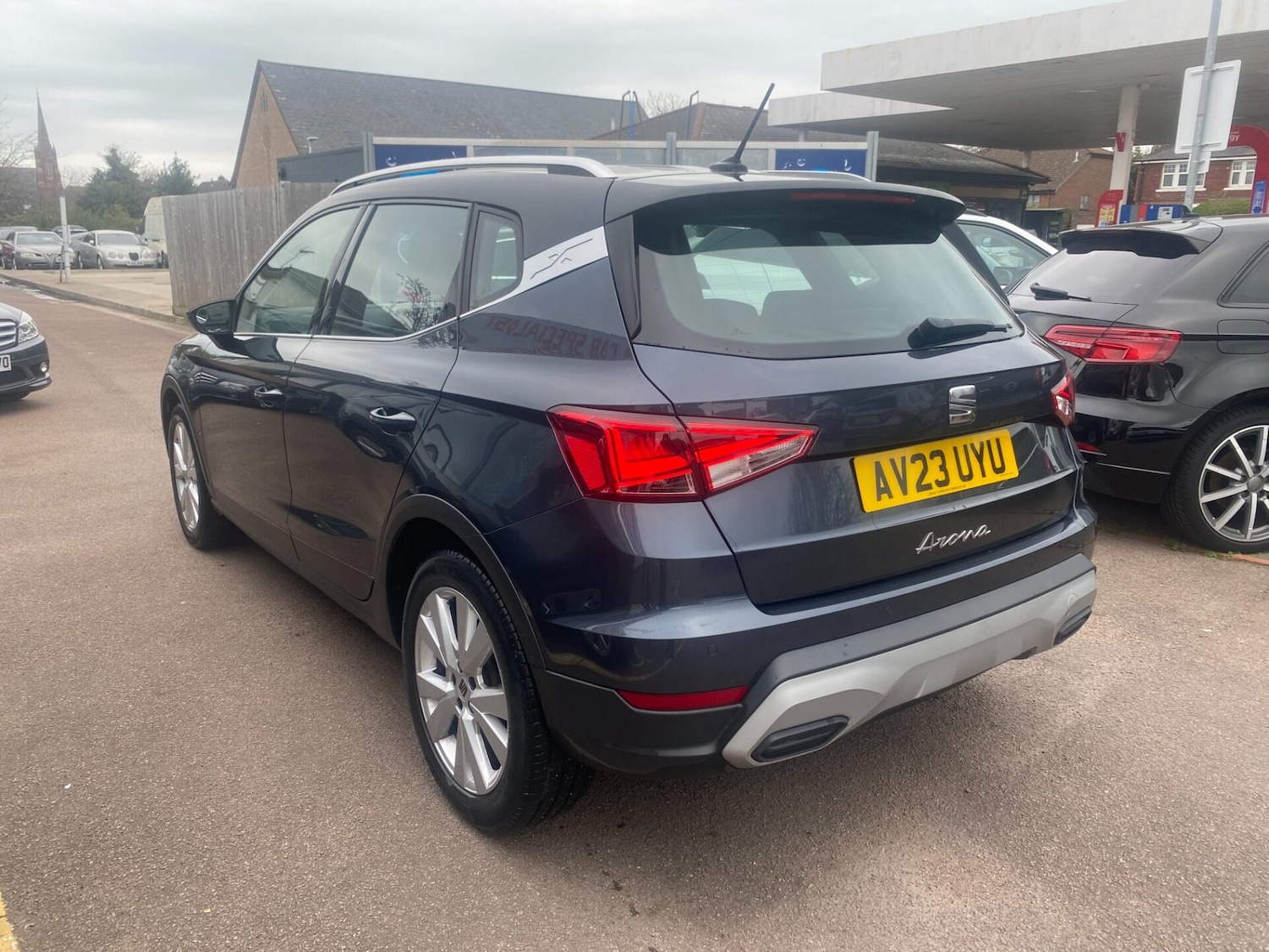 Used SEAT Arona 2023 for sale - 78070077: Photo 3