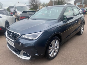 Used SEAT Arona 2023 for sale - 78070077: Photo