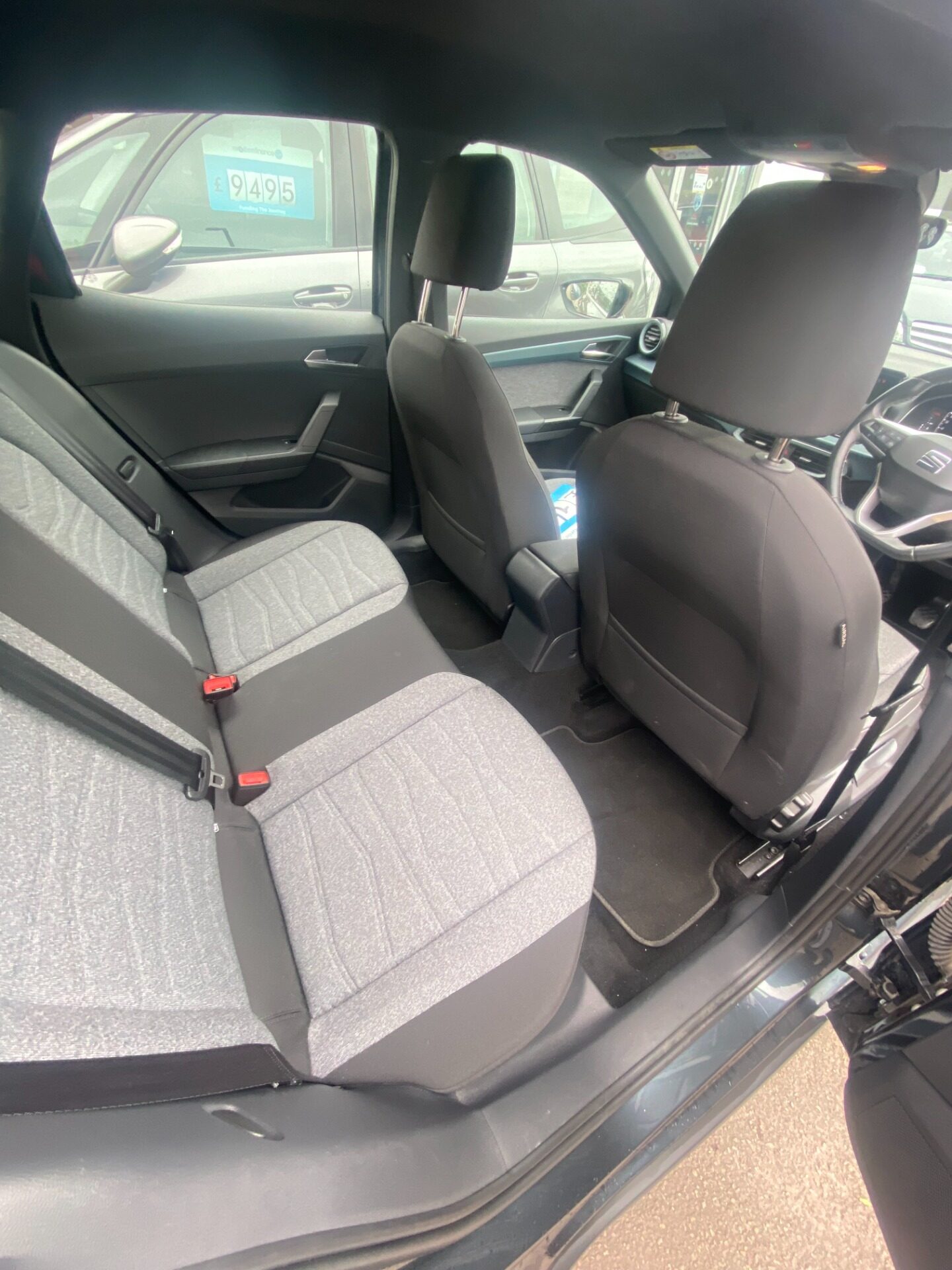 Used SEAT Arona 2023 for sale - 78070077: Photo 7