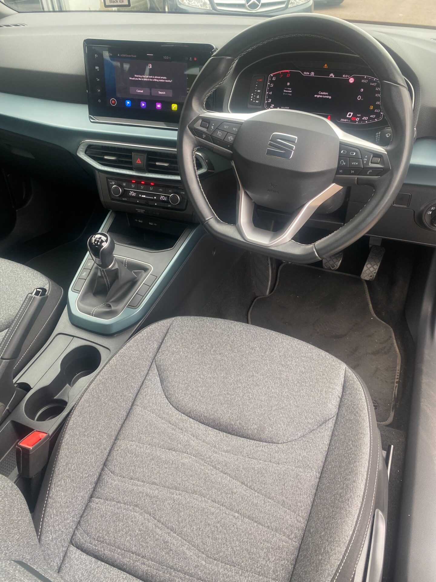 Used SEAT Arona 2023 for sale - 78070077: Photo 8