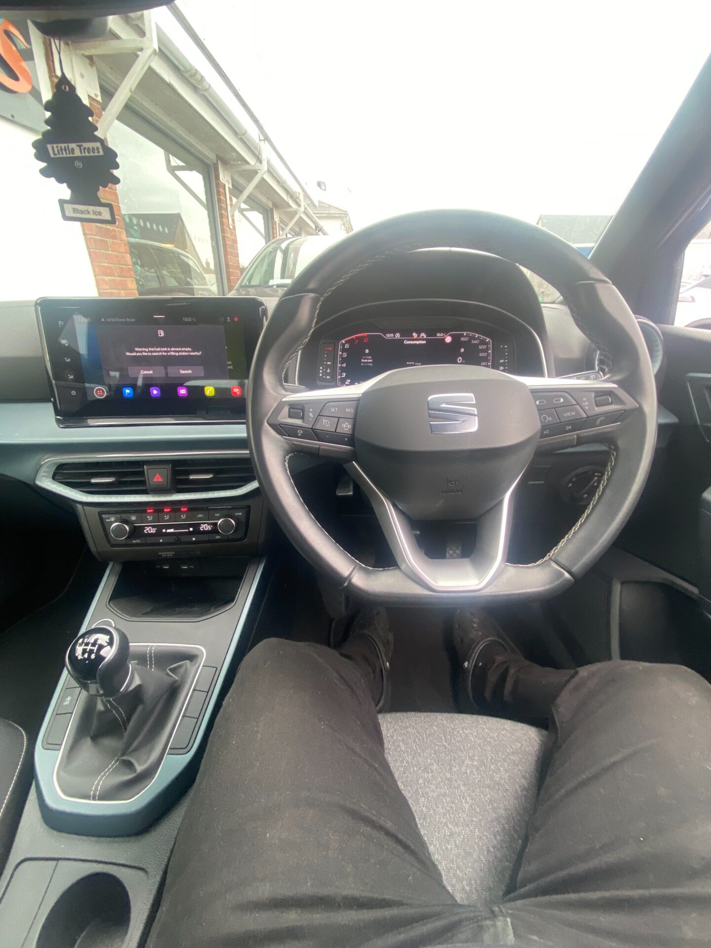 Used SEAT Arona 2023 for sale - 78070077: Photo 9