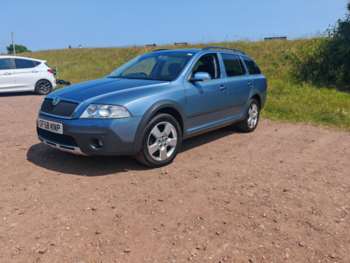 Used Skoda Octavia 2008 for sale - 74962227: Photo