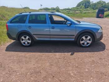 Used Skoda Octavia 2008 for sale - 74962227: Photo