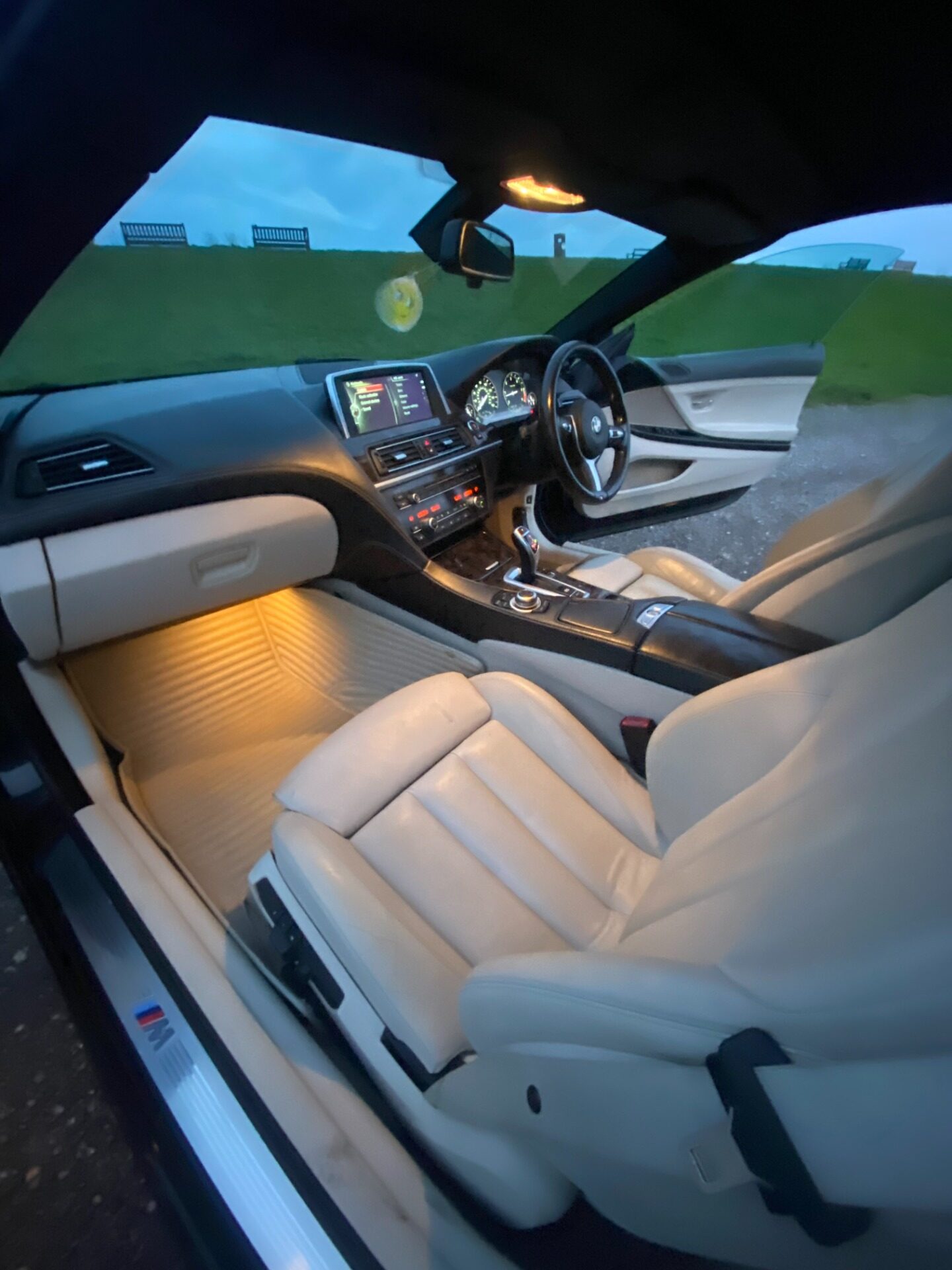 Used BMW 6 Series 2014 for sale - 76809237: Photo 11