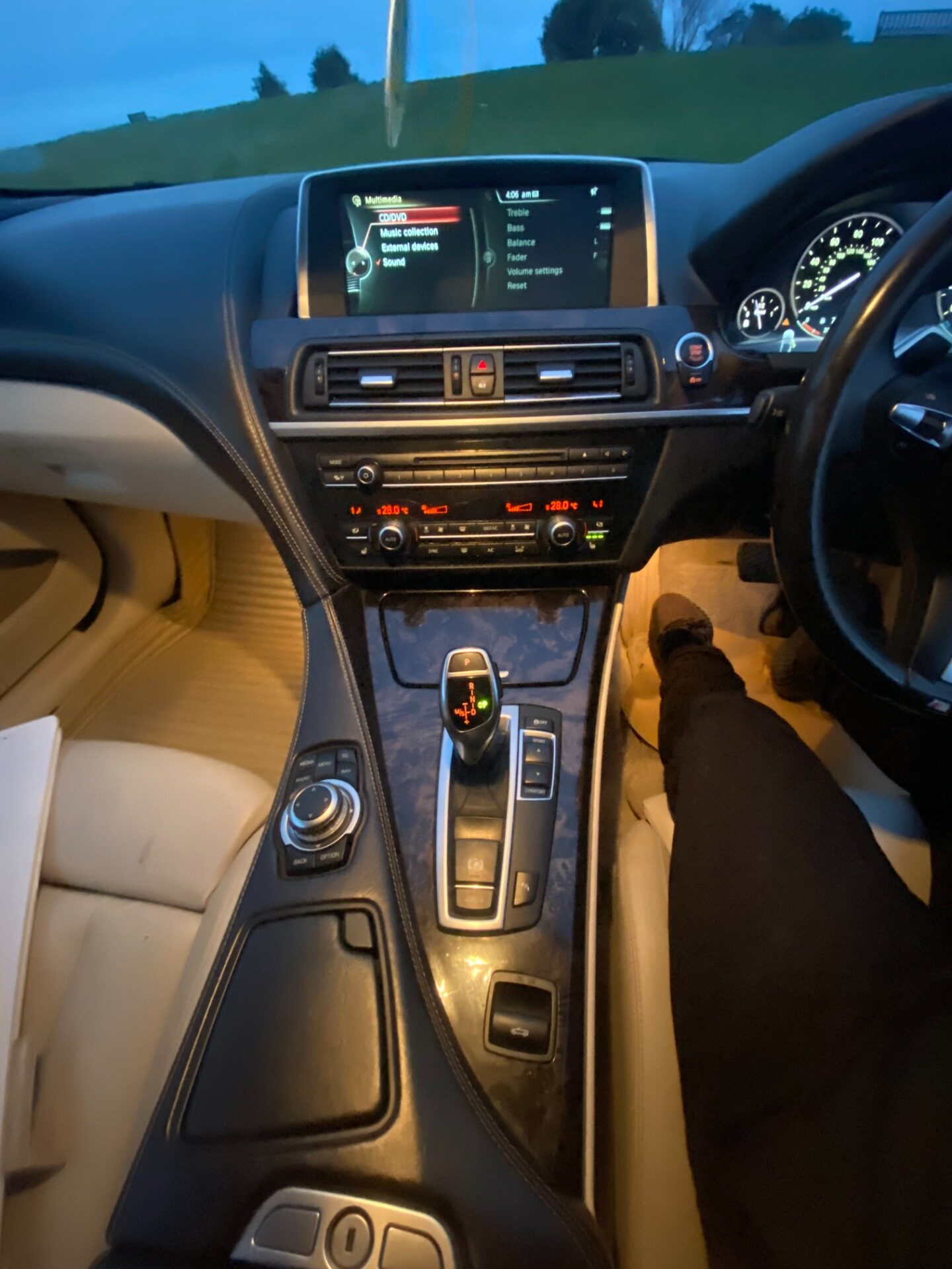 Used BMW 6 Series 2014 for sale - 76809237: Photo 12