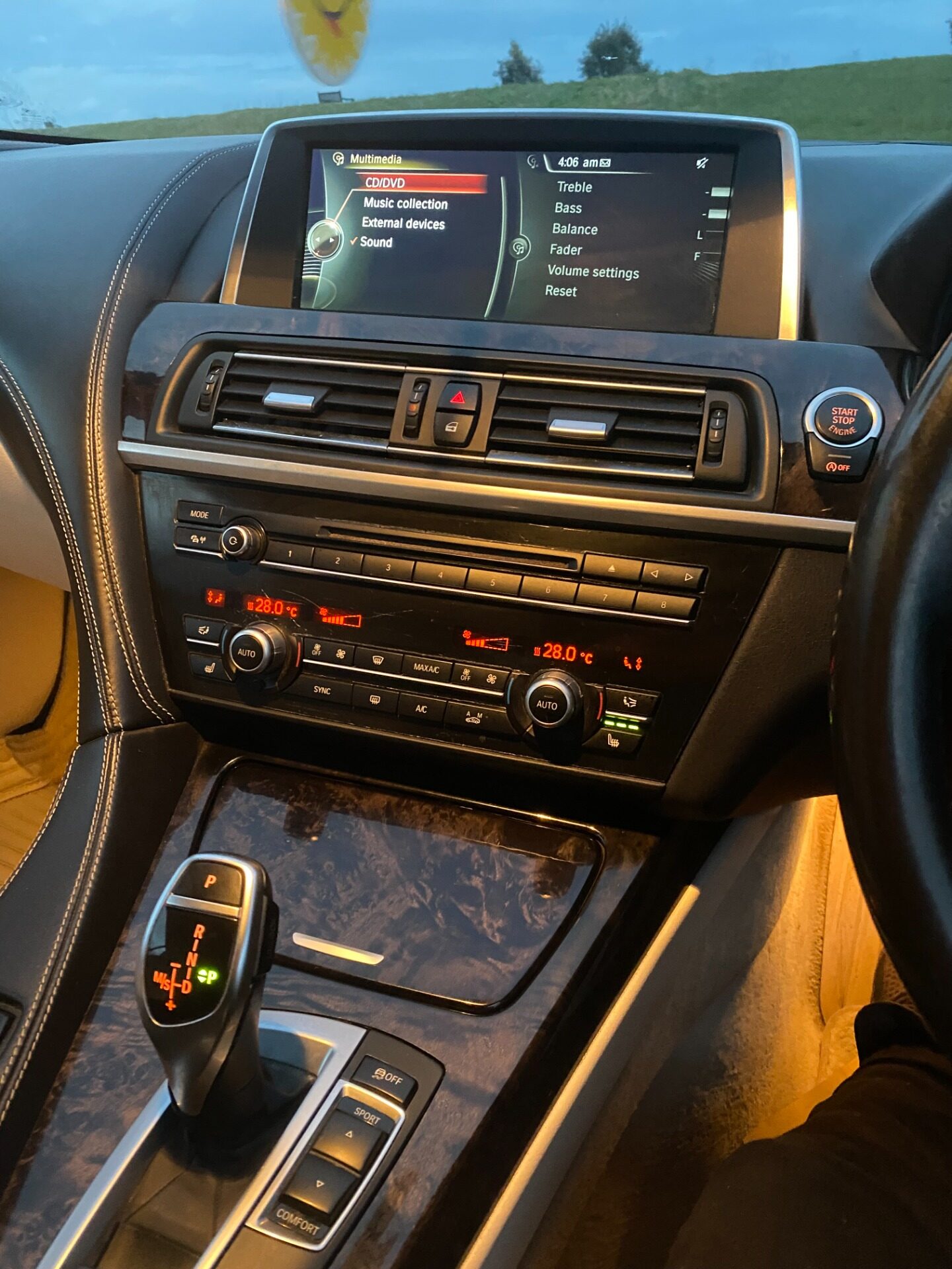 Used BMW 6 Series 2014 for sale - 76809237: Photo 13