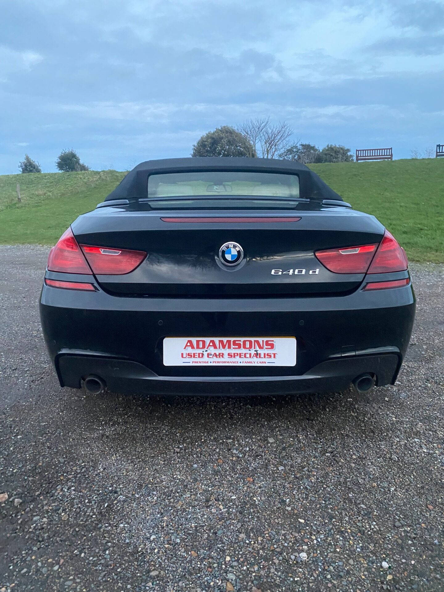 Used BMW 6 Series 2014 for sale - 76809237: Photo 4