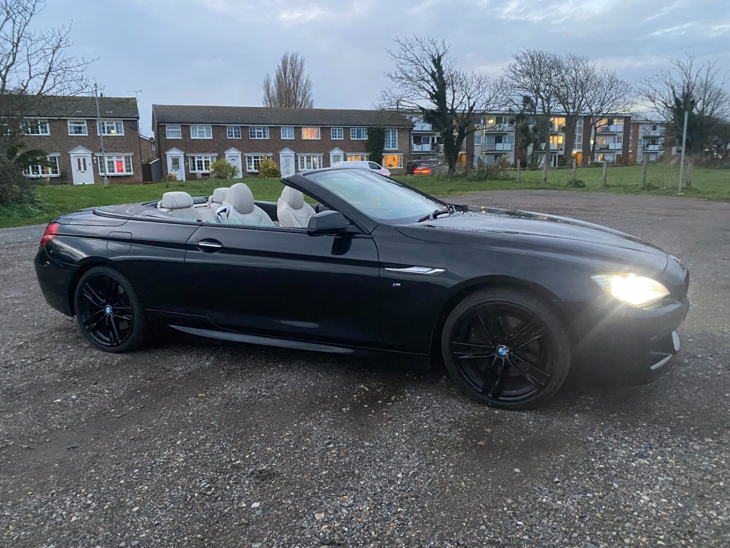 Used BMW 6 Series 2014 for sale - 76809237: Photo 6
