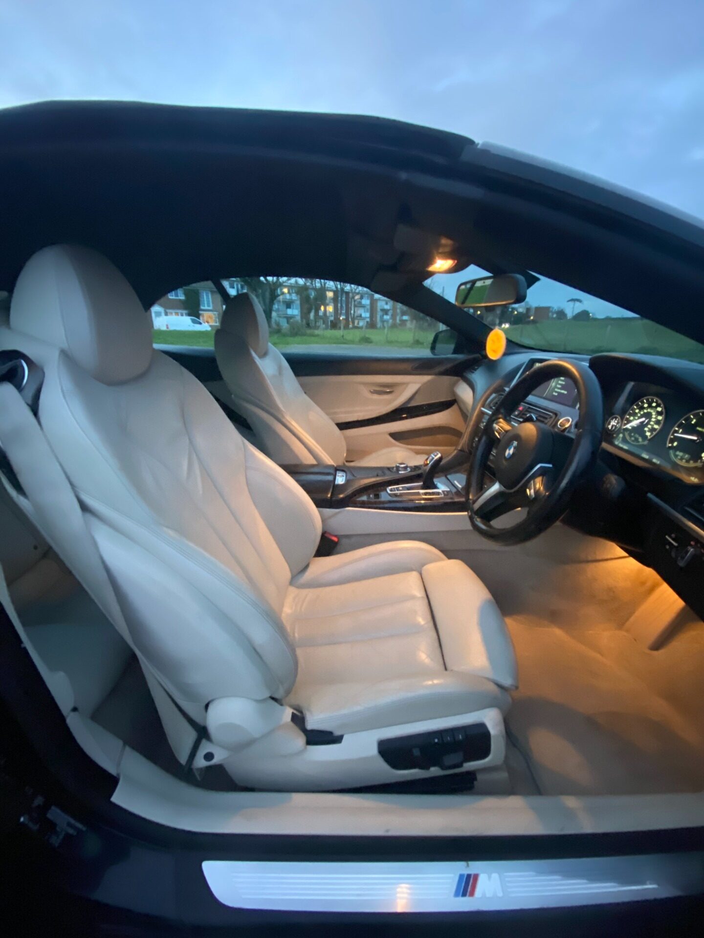 Used BMW 6 Series 2014 for sale - 76809237: Photo 7