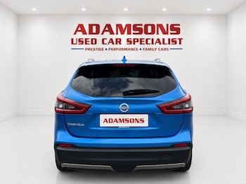Used Nissan Qashqai 2019 for sale - 79194889: Photo
