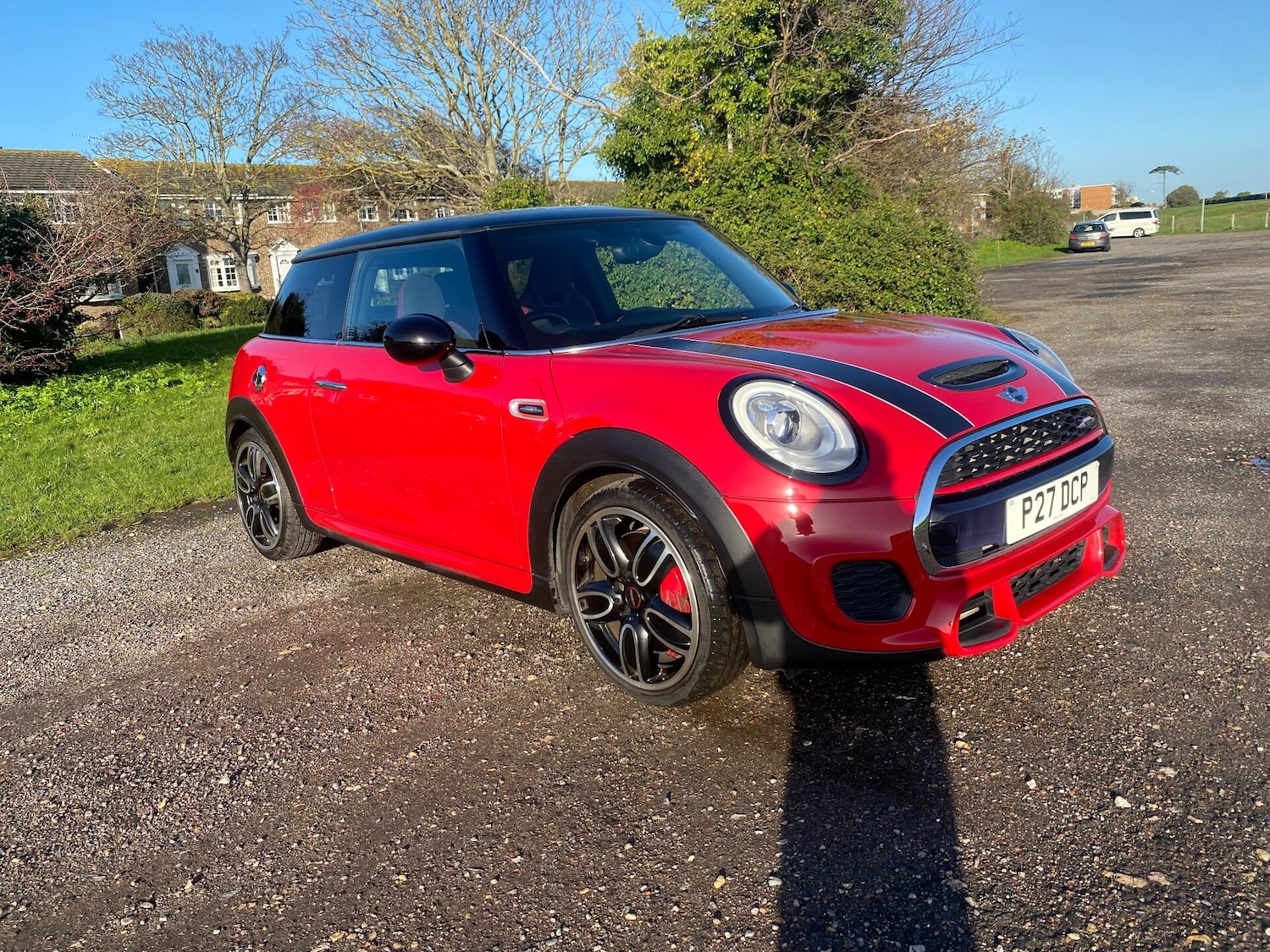 Used MINI Hatch 2017 for sale - 76694440: Photo 1