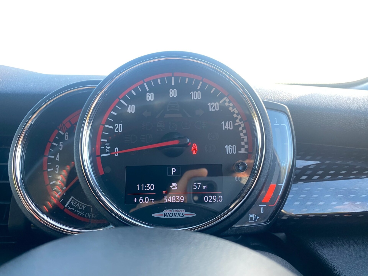 Used MINI Hatch 2017 for sale - 76694440: Photo 11