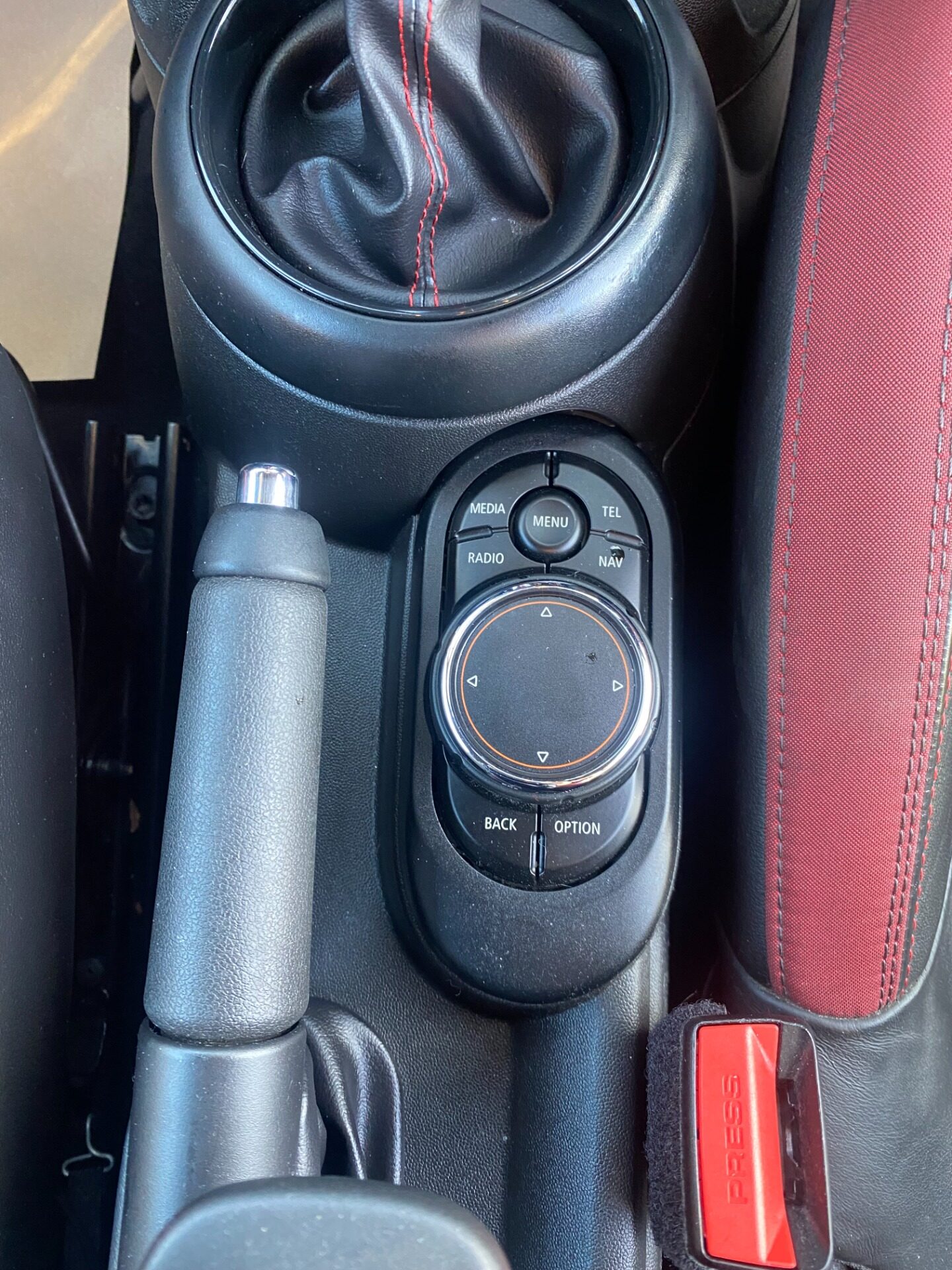 Used MINI Hatch 2017 for sale - 76694440: Photo 12