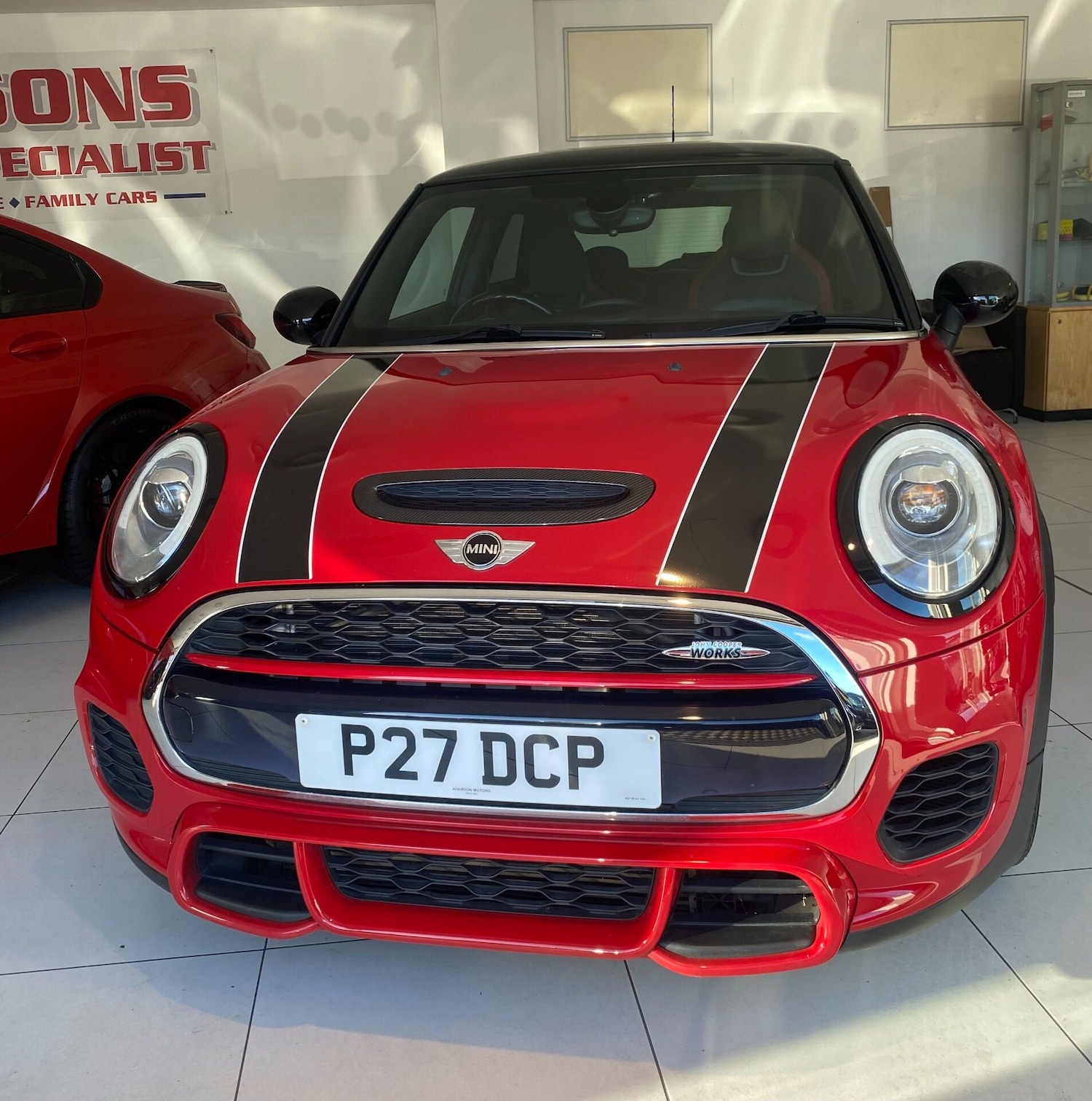 Used MINI Hatch 2017 for sale - 76694440: Photo 16