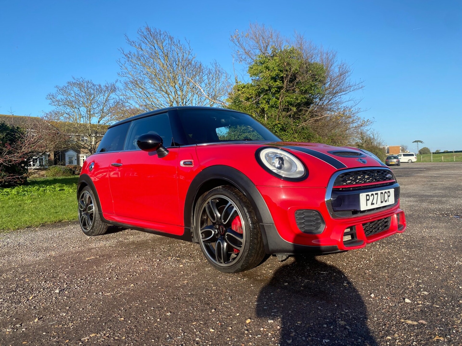 Used MINI Hatch 2017 for sale - 76694440: Photo 2