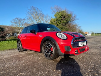 Used MINI Hatch 2017 for sale - 76694440: Photo