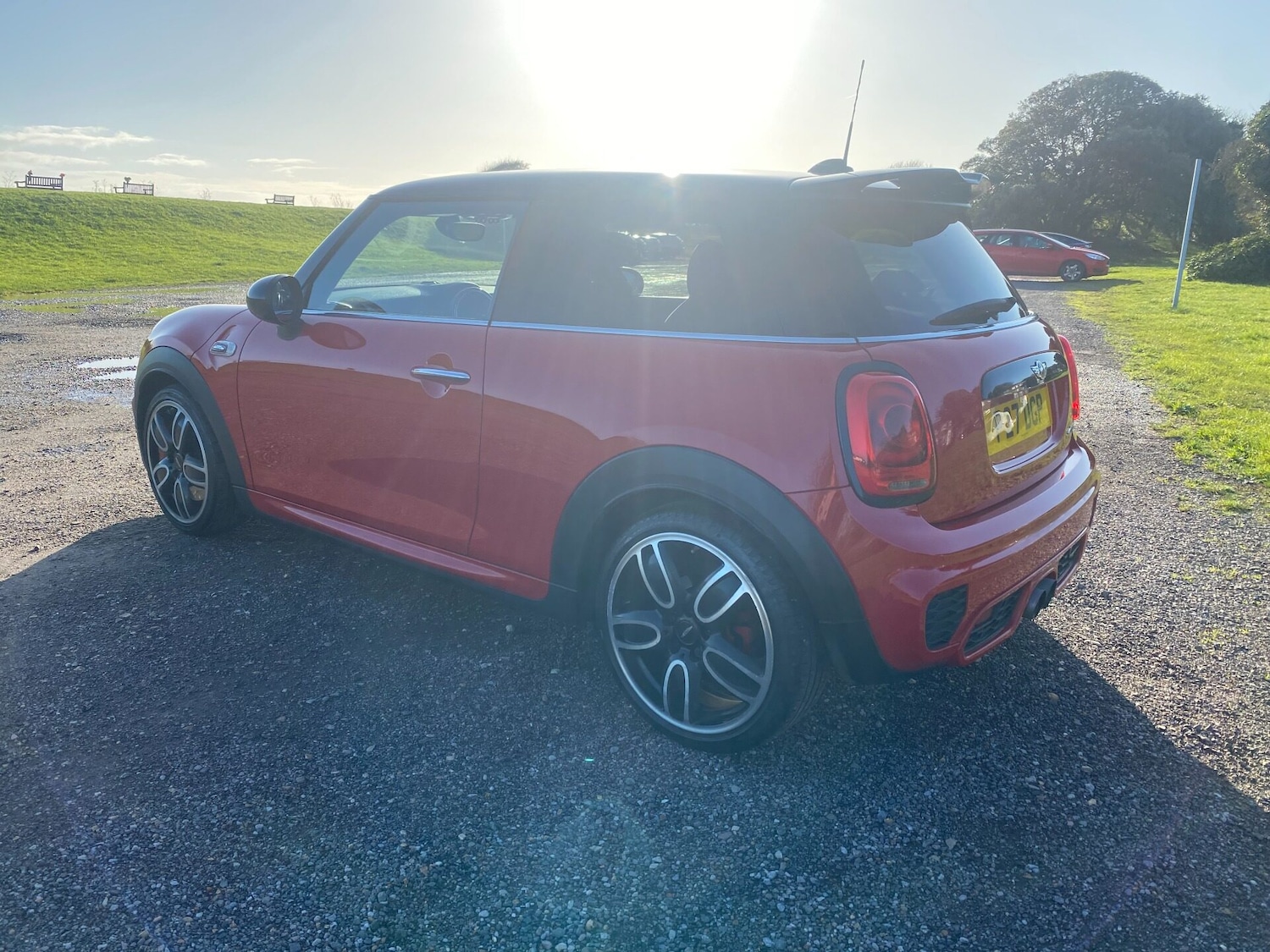 Used MINI Hatch 2017 for sale - 76694440: Photo 3