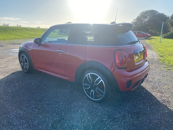 Used MINI Hatch 2017 for sale - 76694440: Photo
