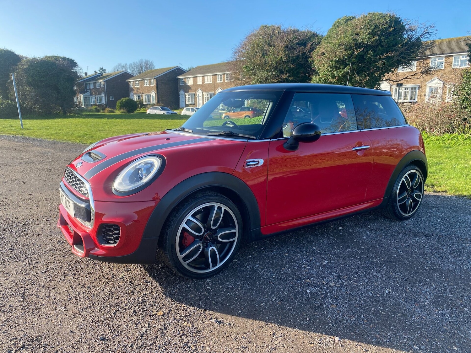 Used MINI Hatch 2017 for sale - 76694440: Photo 4