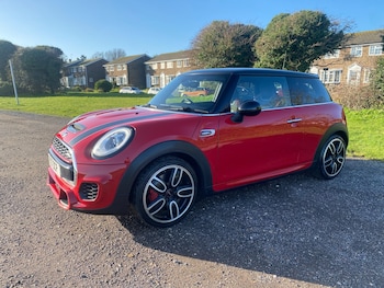 Used MINI Hatch 2017 for sale - 76694440: Photo