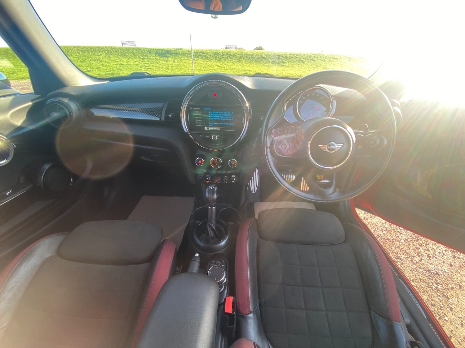 Used MINI Hatch 2017 for sale - 76694440: Photo 6