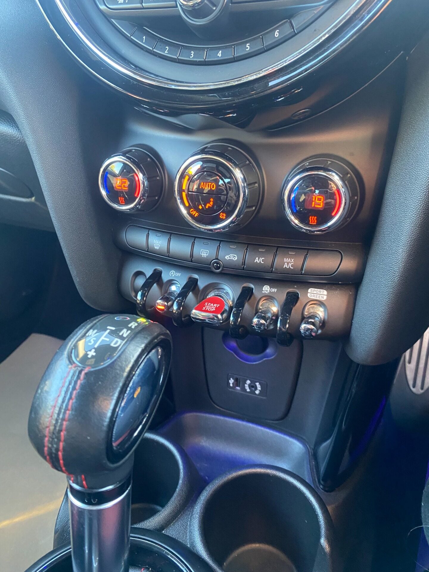 Used MINI Hatch 2017 for sale - 76694440: Photo 8