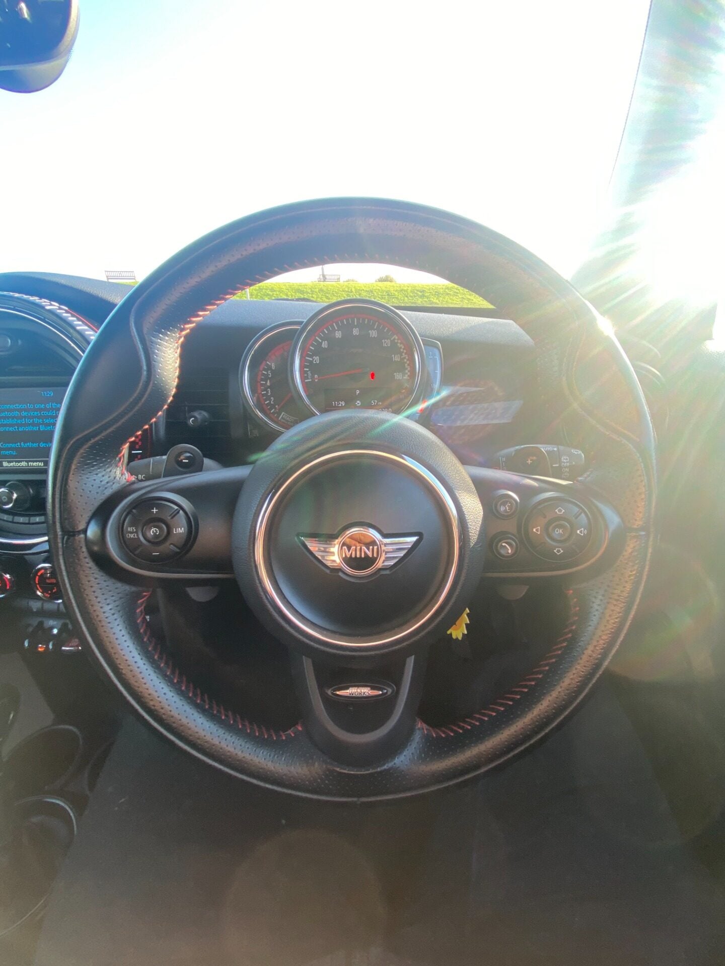 Used MINI Hatch 2017 for sale - 76694440: Photo 9