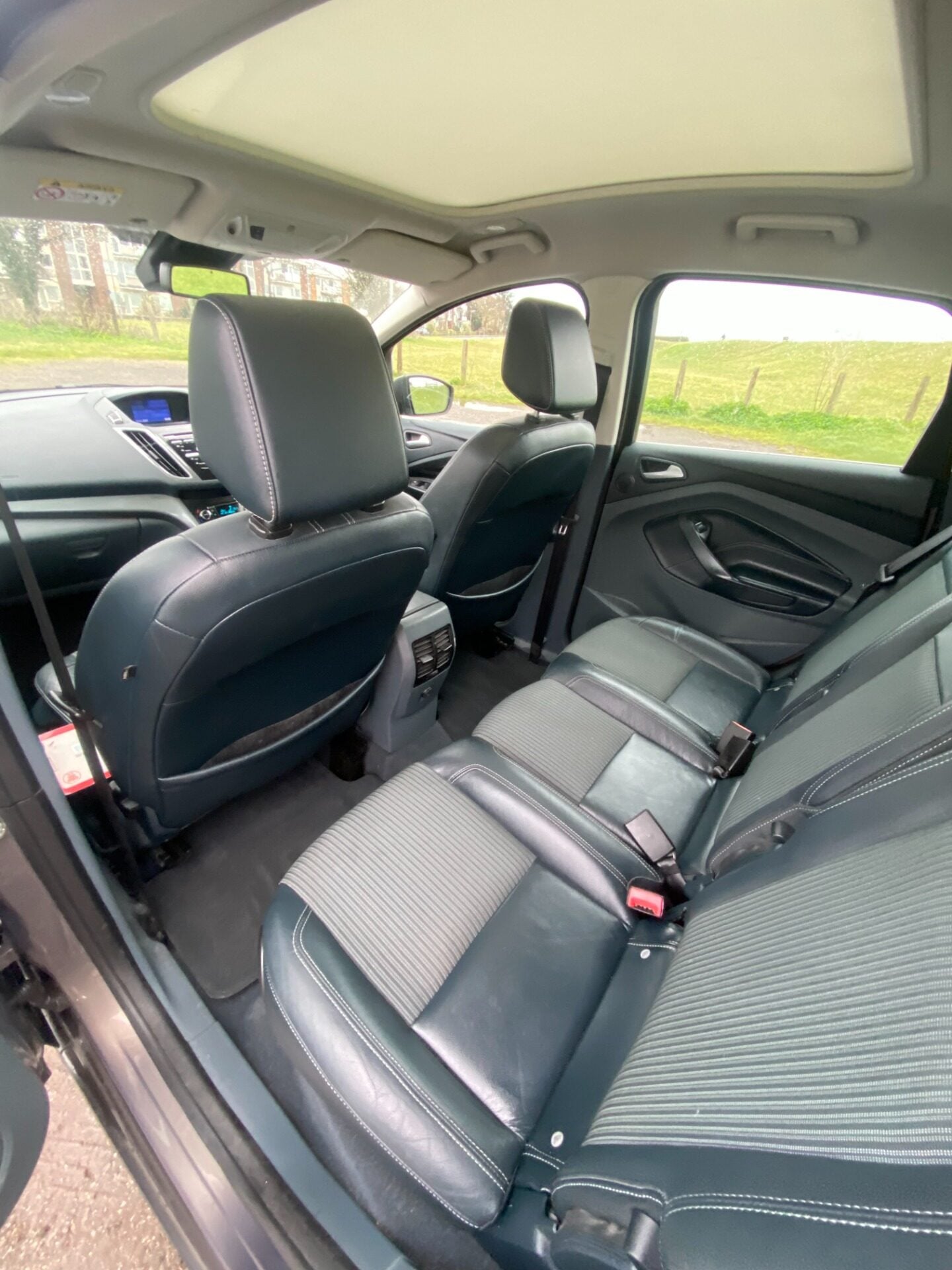 Used Ford C-Max 2014 for sale - 77247477: Photo 11