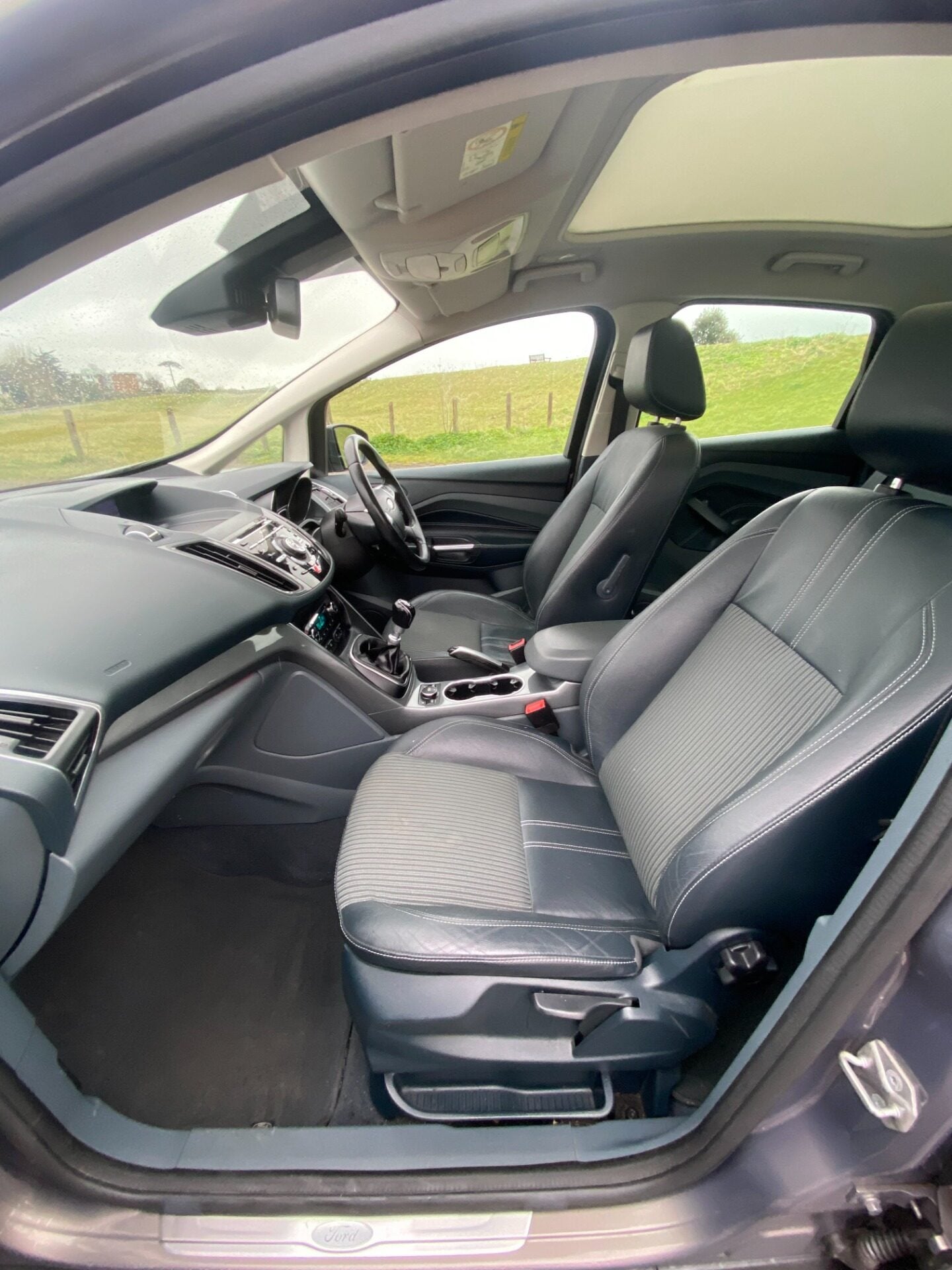 Used Ford C-Max 2014 for sale - 77247477: Photo 13