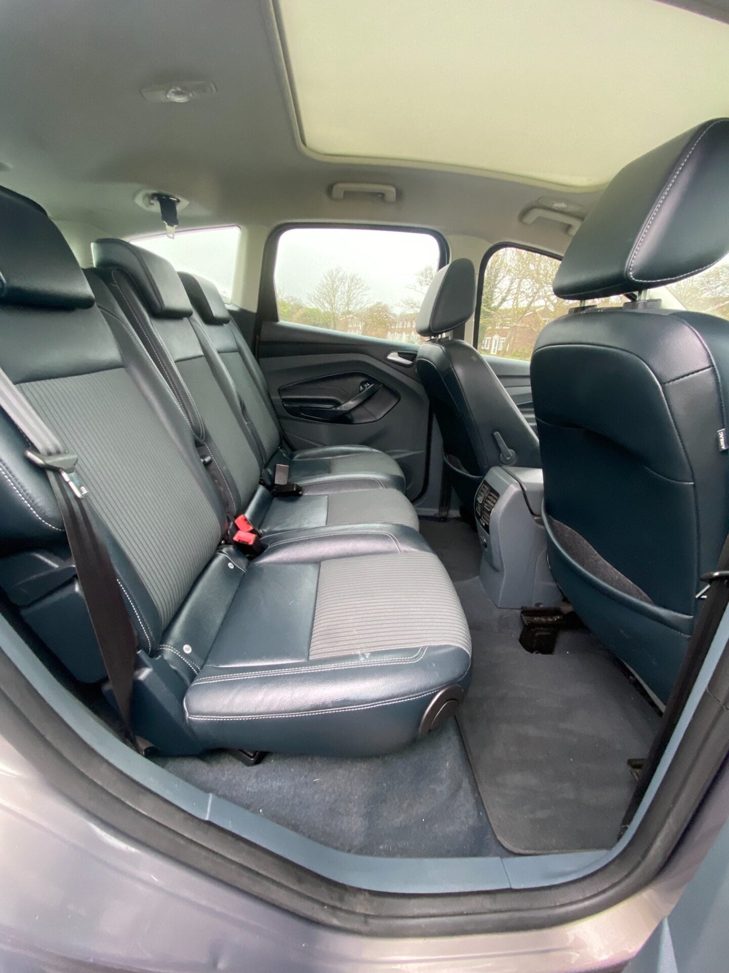 Used Ford C-Max 2014 for sale - 77247477: Photo 8