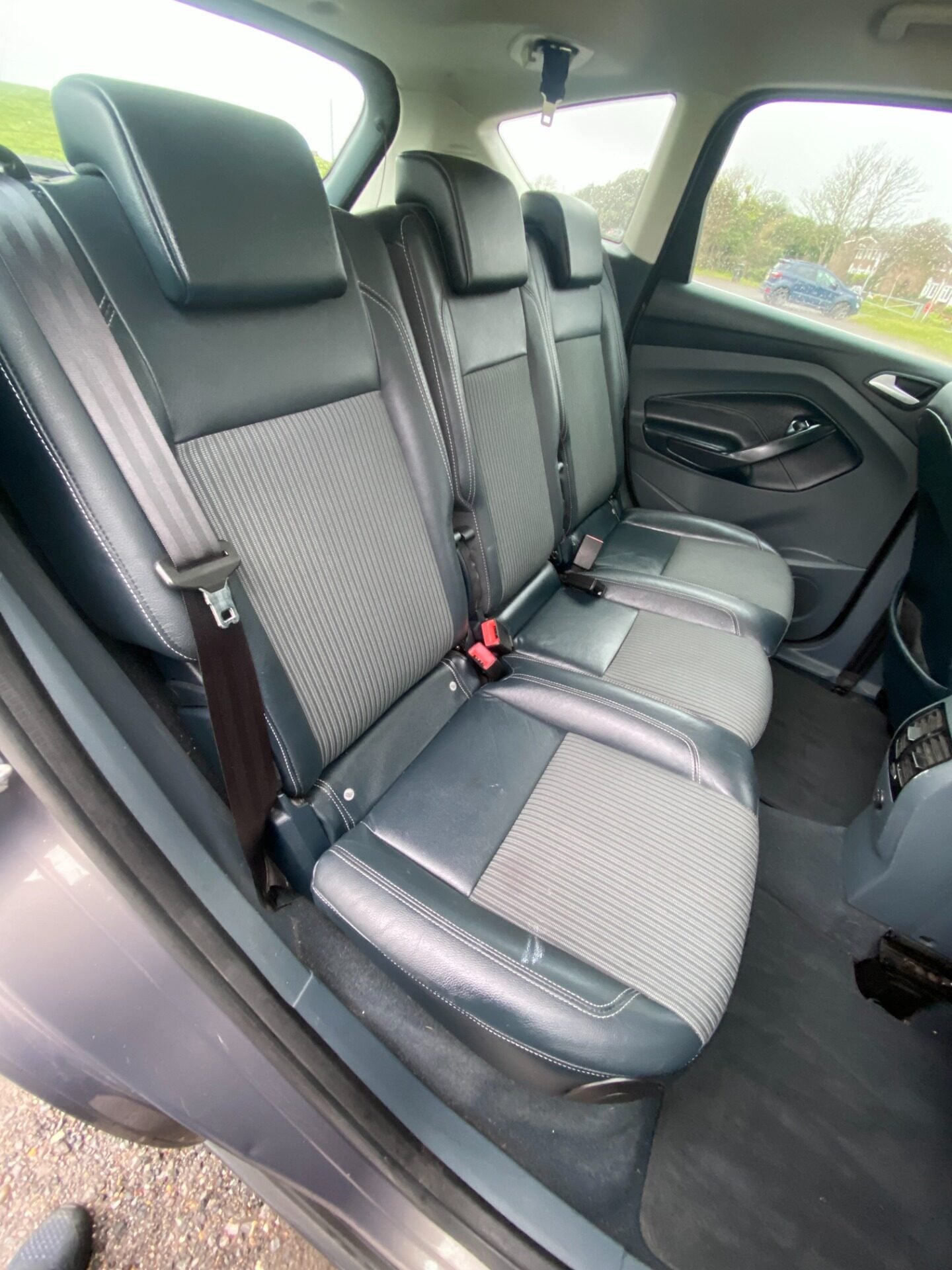 Used Ford C-Max 2014 for sale - 77247477: Photo 9