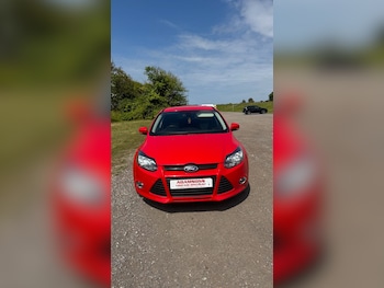 Used Ford Focus 2014 for sale - 78513257: Photo