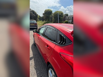 Used Ford Focus 2014 for sale - 78513257: Photo