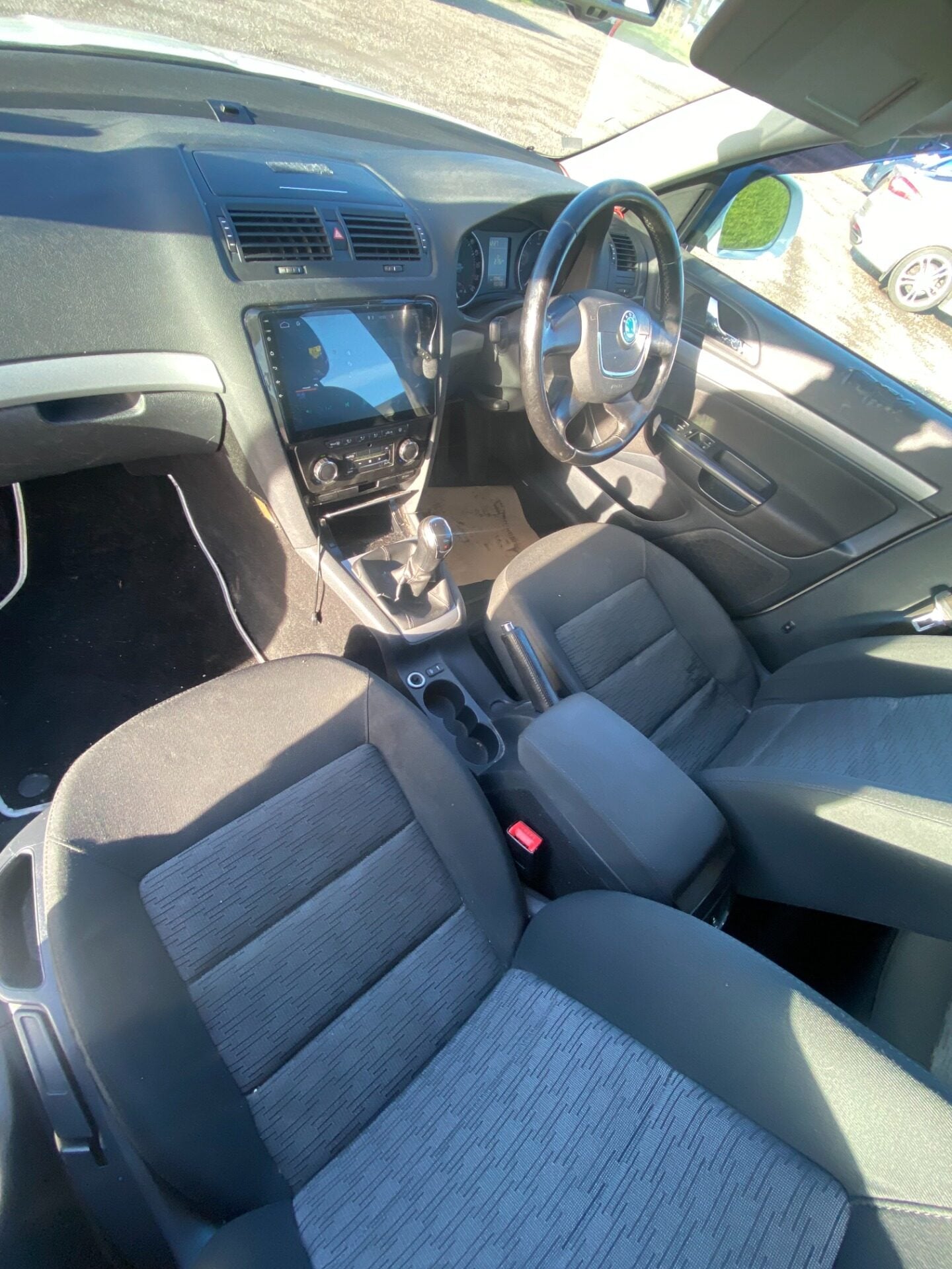 Used Skoda Octavia 2012 for sale - 77006571: Photo 10