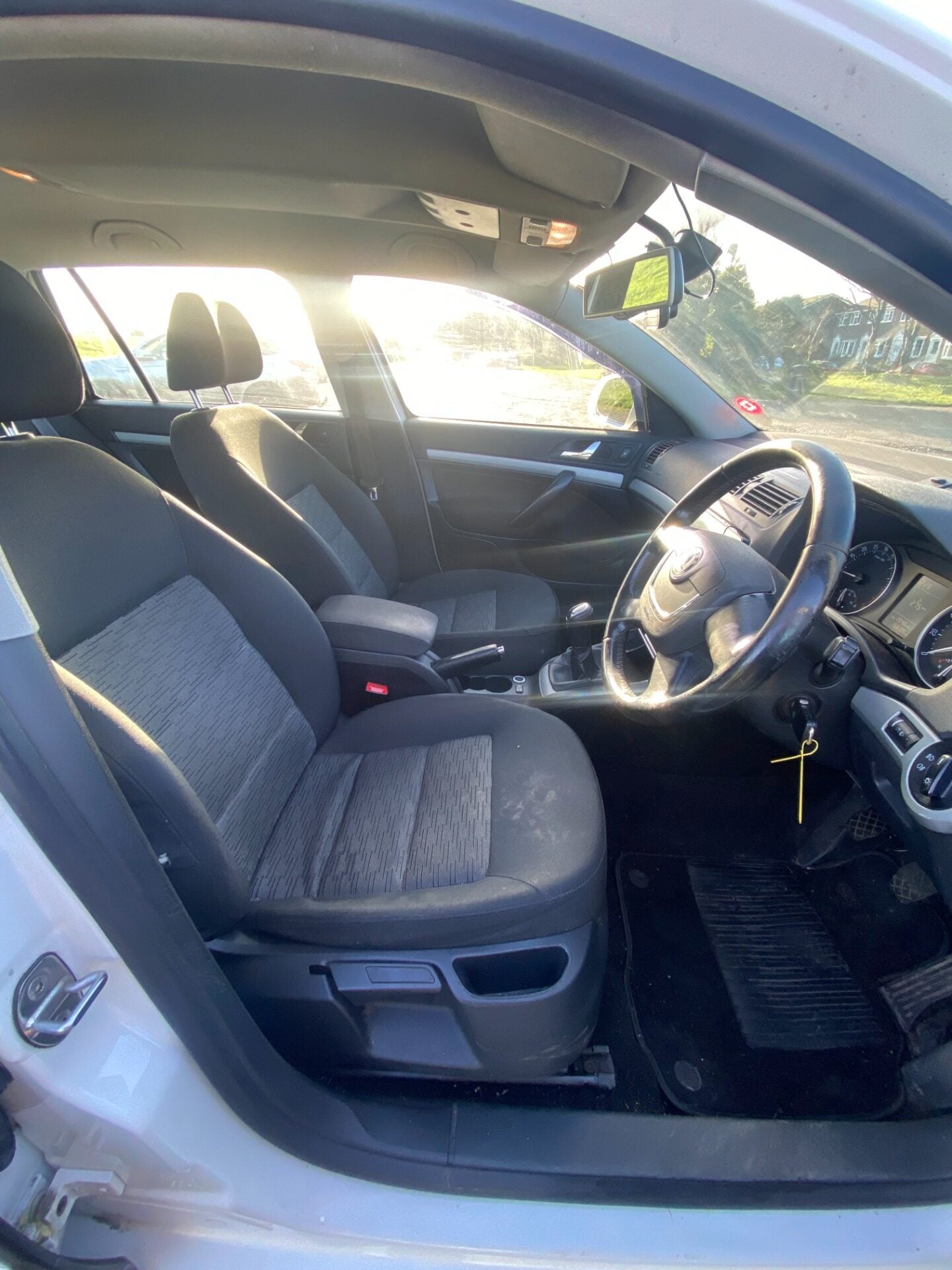 Used Skoda Octavia 2012 for sale - 77006571: Photo 12