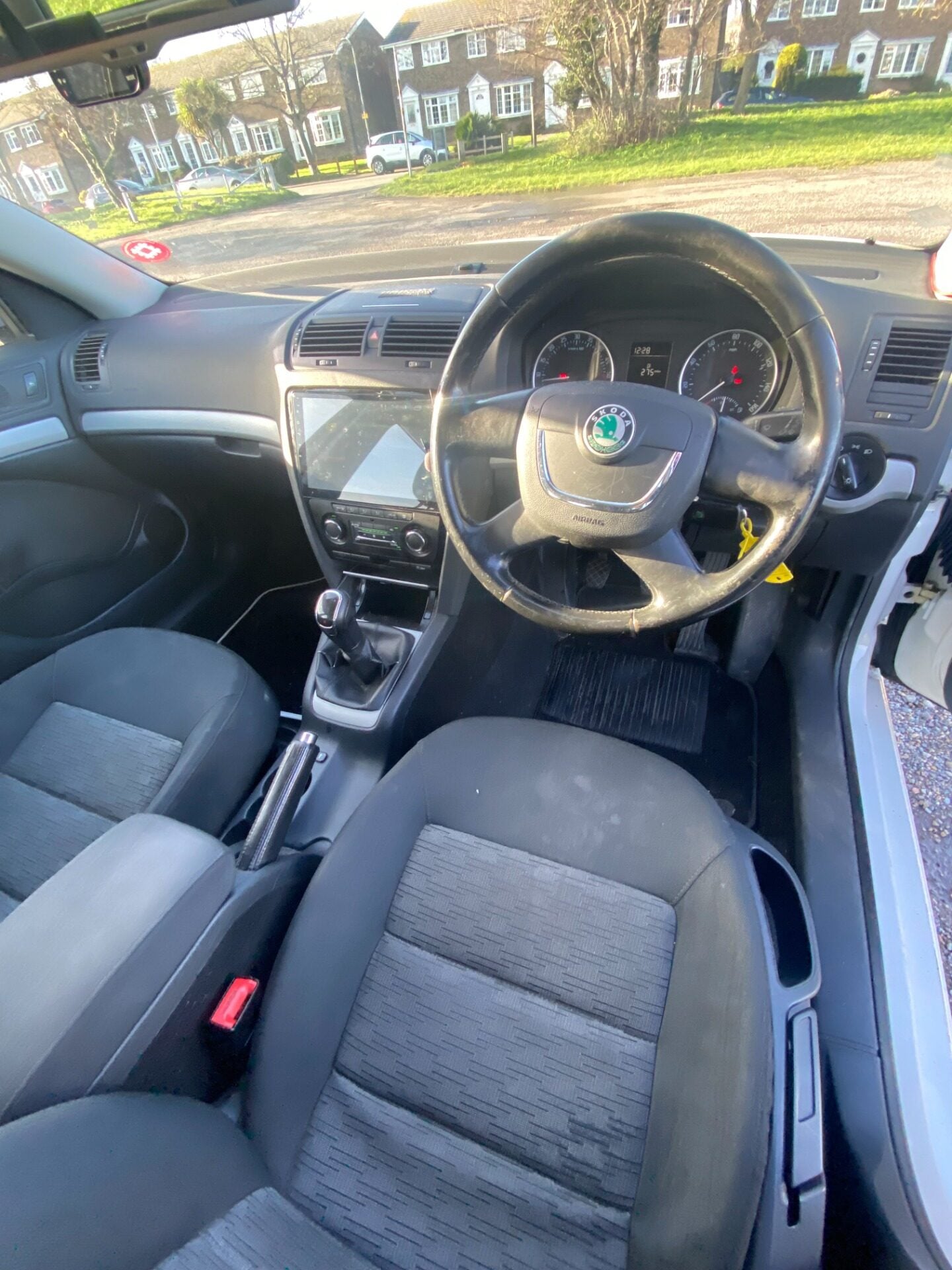 Used Skoda Octavia 2012 for sale - 77006571: Photo 13