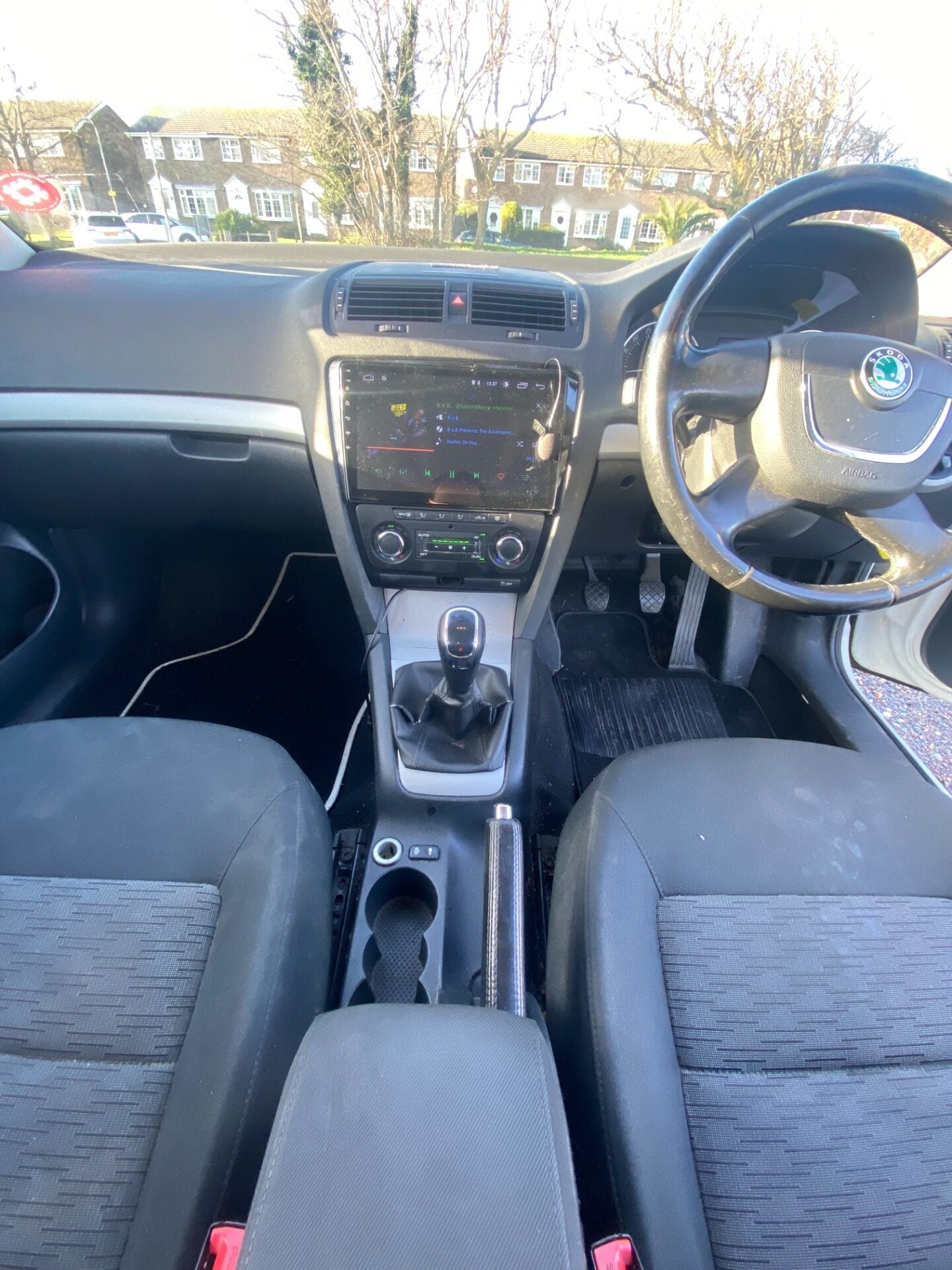 Used Skoda Octavia 2012 for sale - 77006571: Photo 14