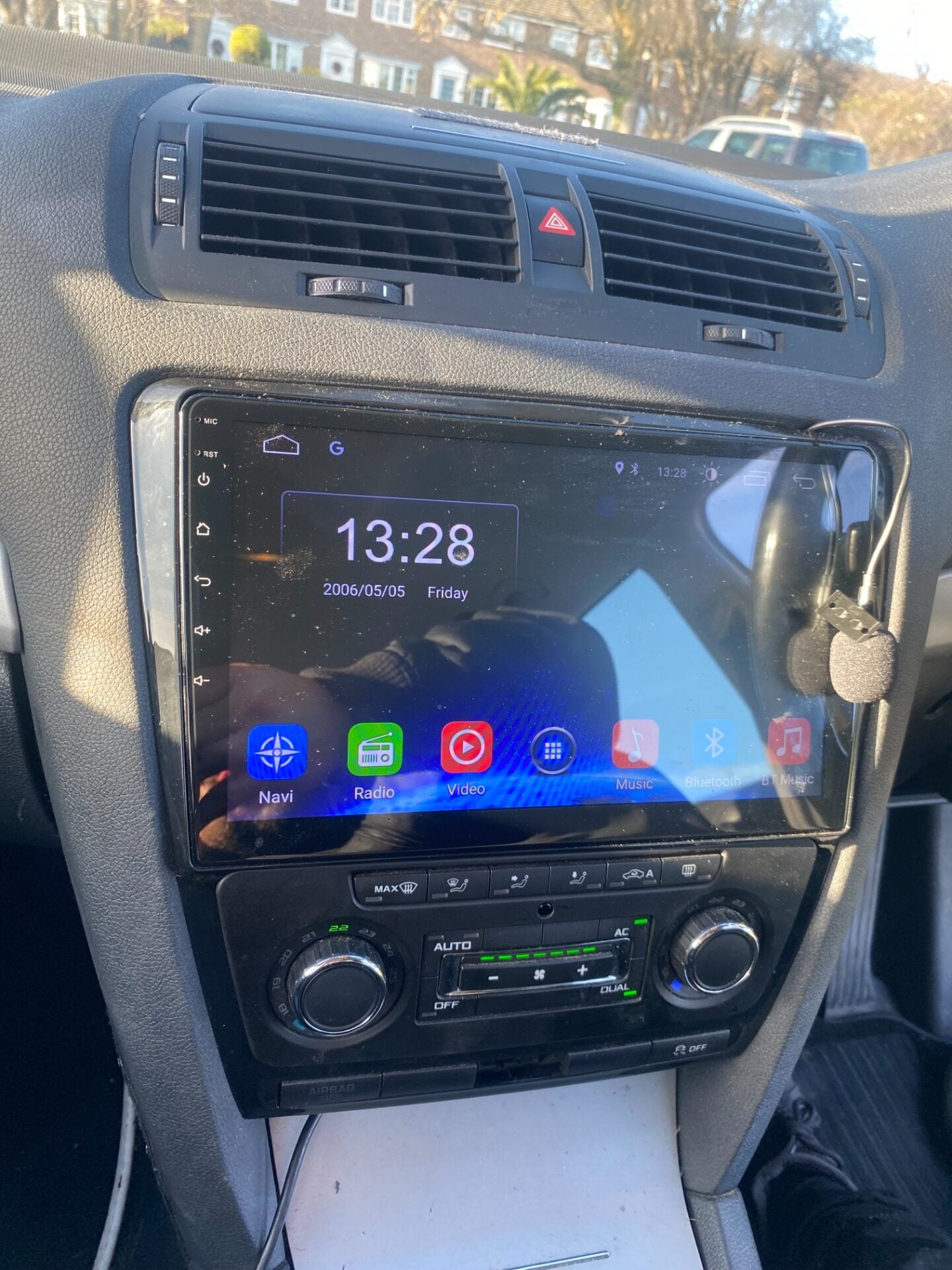 Used Skoda Octavia 2012 for sale - 77006571: Photo 15