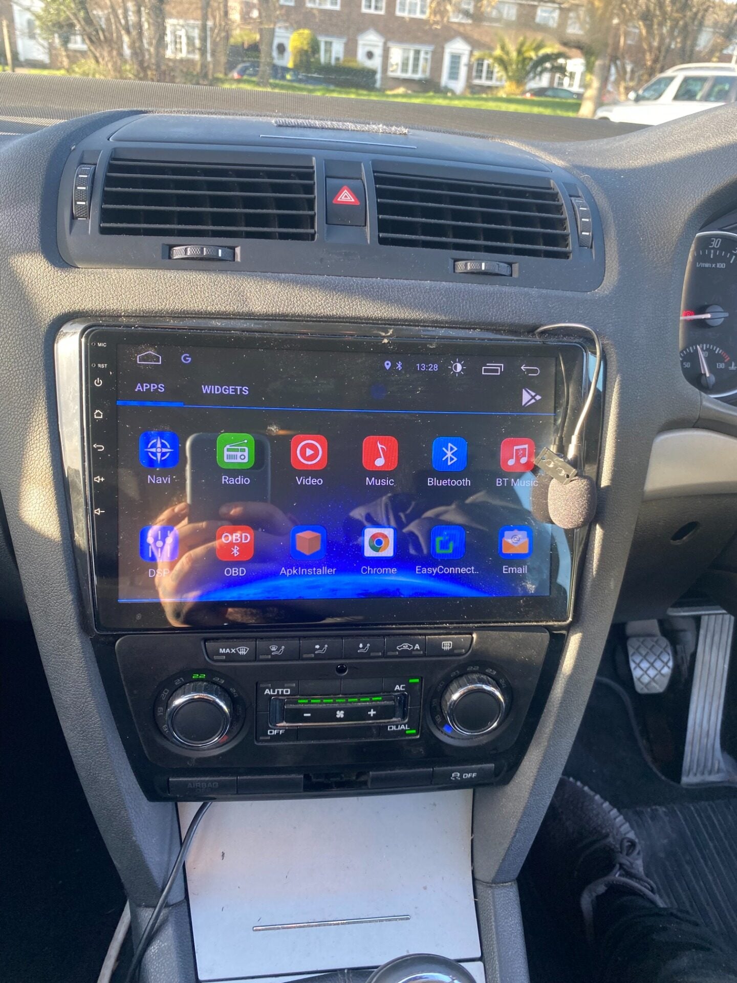 Used Skoda Octavia 2012 for sale - 77006571: Photo 16