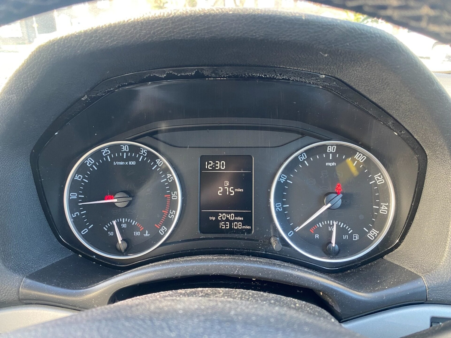 Used Skoda Octavia 2012 for sale - 77006571: Photo 18