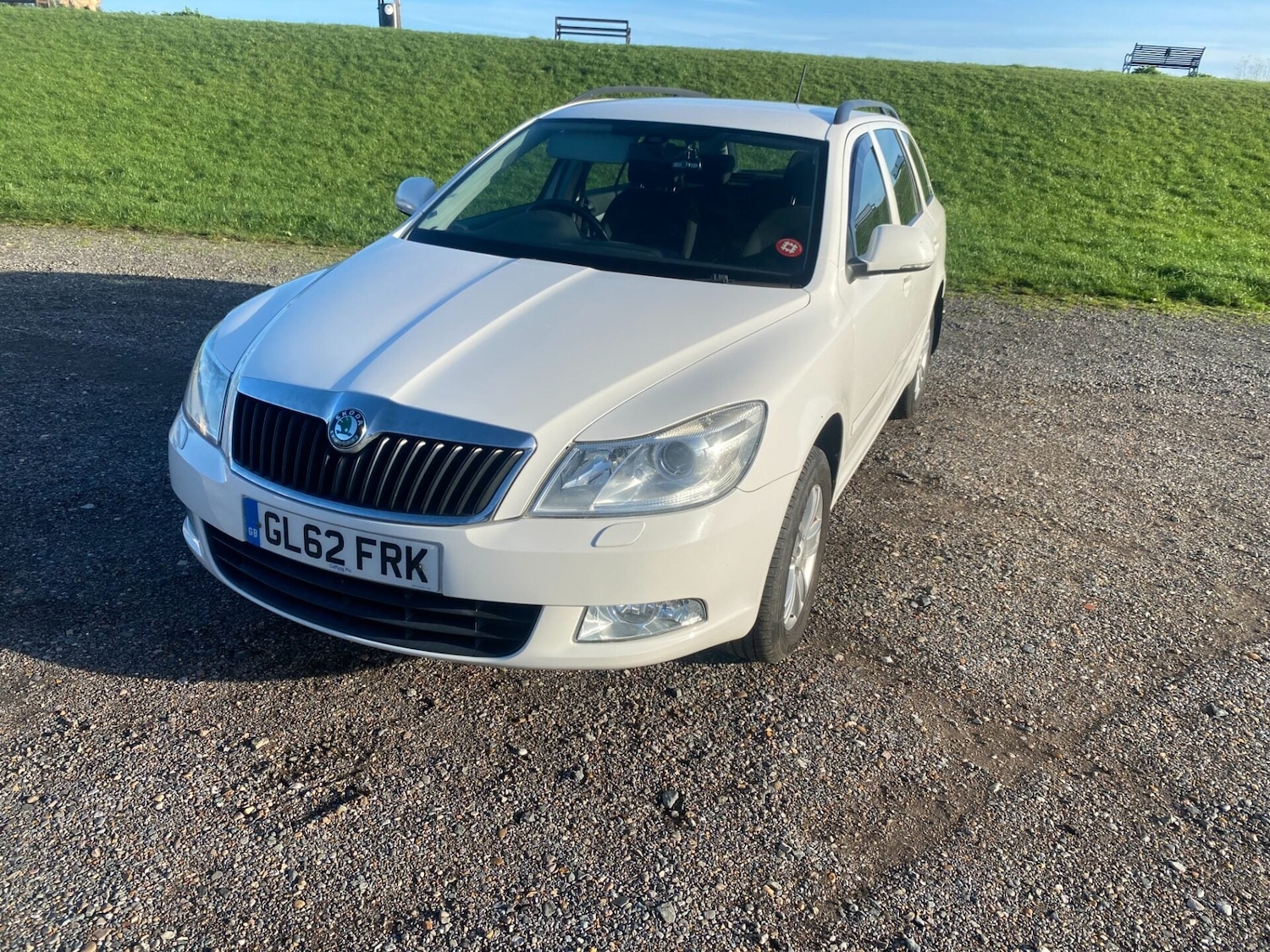 Used Skoda Octavia 2012 for sale - 77006571: Photo 4